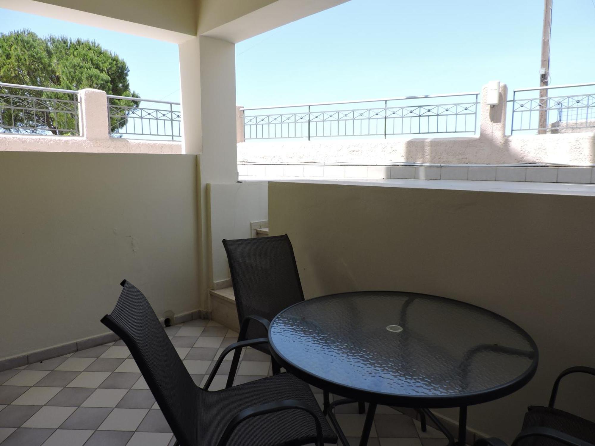 Villa Theodora Λακήθρα Εξωτερικό φωτογραφία
